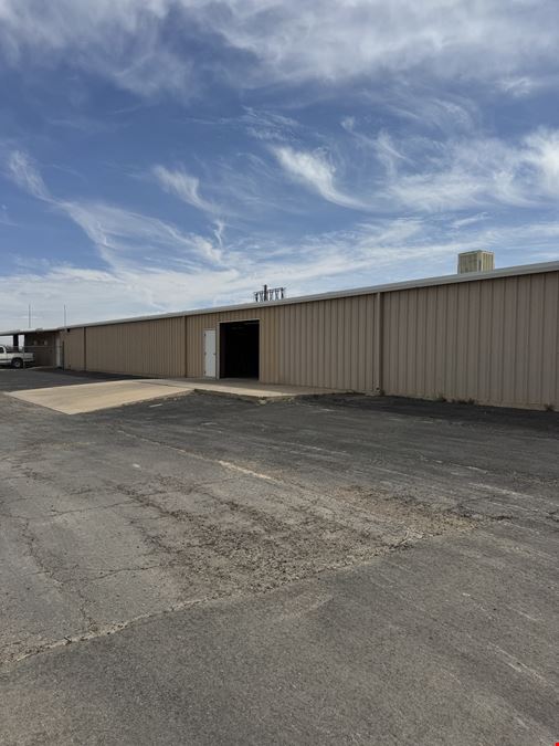 Investment Opportunity: 9.06% Cap, NNN Lease