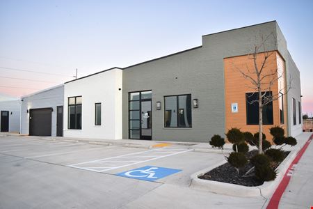 Preview of commercial space at 8341 Upland Avenue