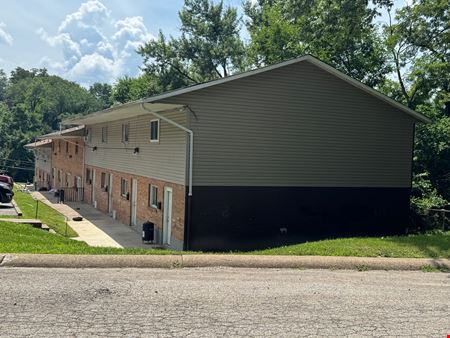 Preview of Multi-Family space for Sale at 1700-1730 Paul Ct