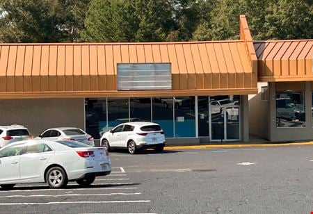 Preview of Retail space for Rent at 3160 Audubon Drive