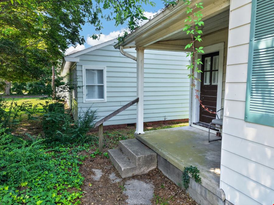 130 Market St