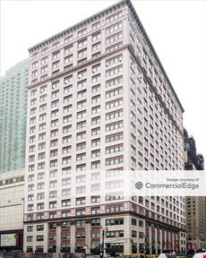 Five Penn Plaza