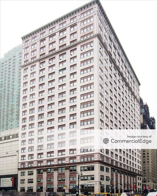 Five Penn Plaza
