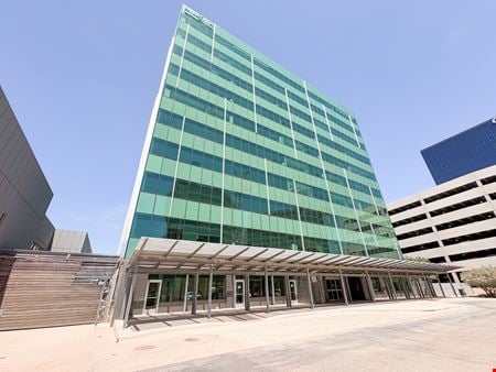 Preview of Office space for Rent at 600 West Illinois Avenue