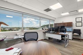 CIM 1 - 6th Floor - Turnkey Class A Office Suite 606