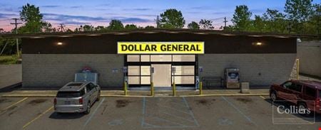 Preview of Retail space for Sale at 437 Tonawanda St