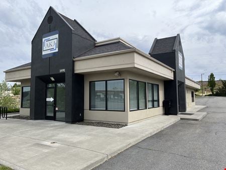 Preview of Office space for Rent at 1491 Tapteal Dr