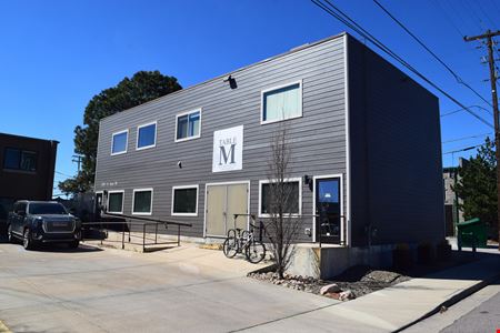 Preview of Industrial space for Sale at 1305 S Inca St