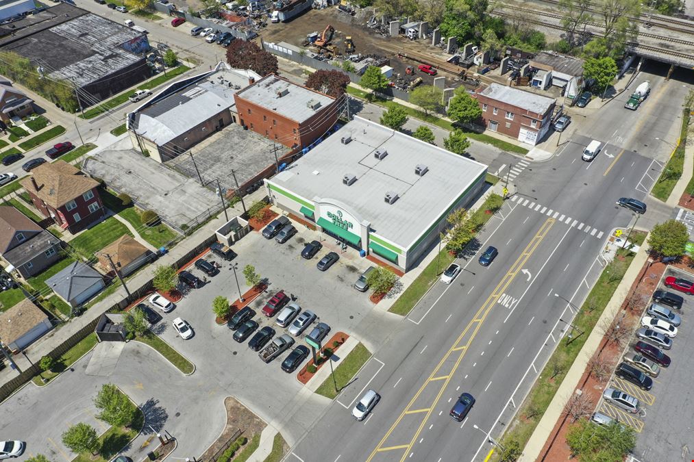 Dollar Tree