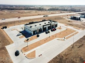 Coventry Retail Center