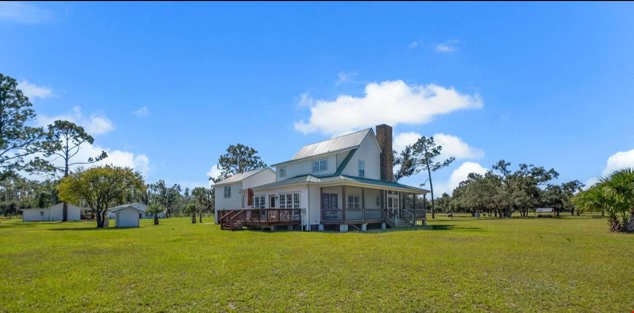 Wyldswood Farms Event Venue