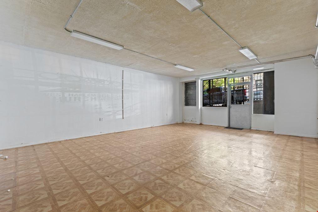 508 W 139th St - HDFC