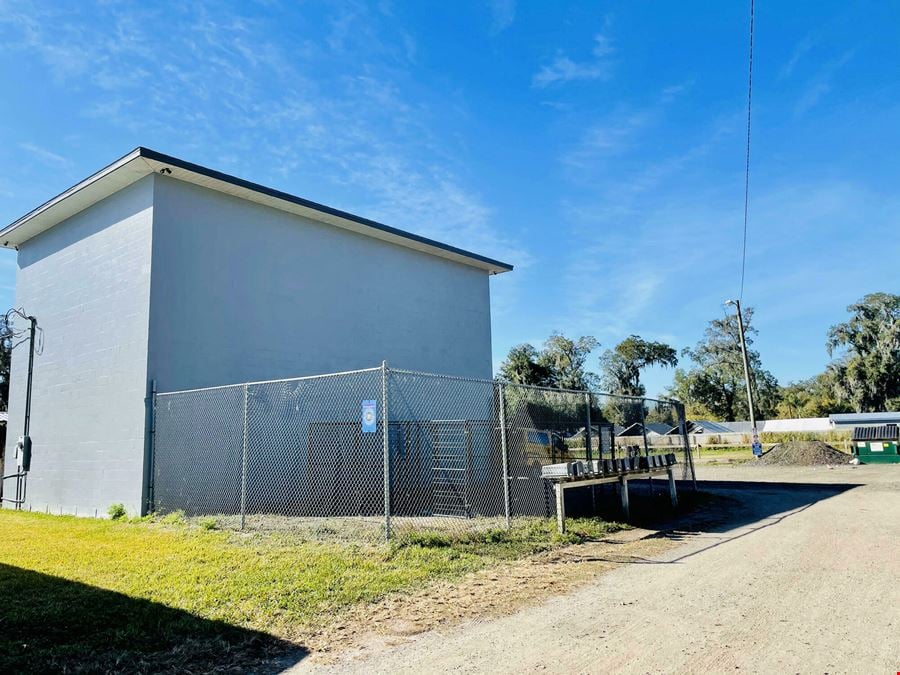 (15% CASH-ON-CASH RETURN!) LITTLE PEPPER MOBILE HOME PARK - SELLER FINANCING AVAILABLE!