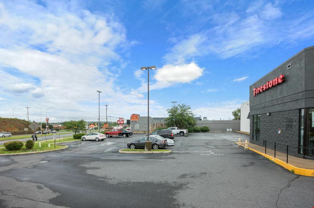 Versatile 22,088 SF Commercial Property – BELOW Tax Assessment!