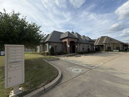 Preview of Office space for Rent at 2339 Dueling Oaks Drive