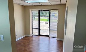 ±7,500-SF Flex Space Available with Great Access and Location | West Columbia, SC