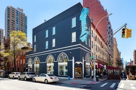 Preview of Retail space for Sale at 1209 Lexington Avenue
