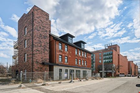 Preview of Other space for Rent at 1 Blue Goose Street