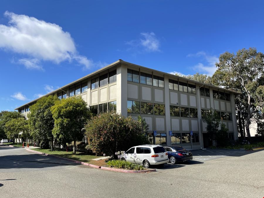 San Bruno Medical Office Building