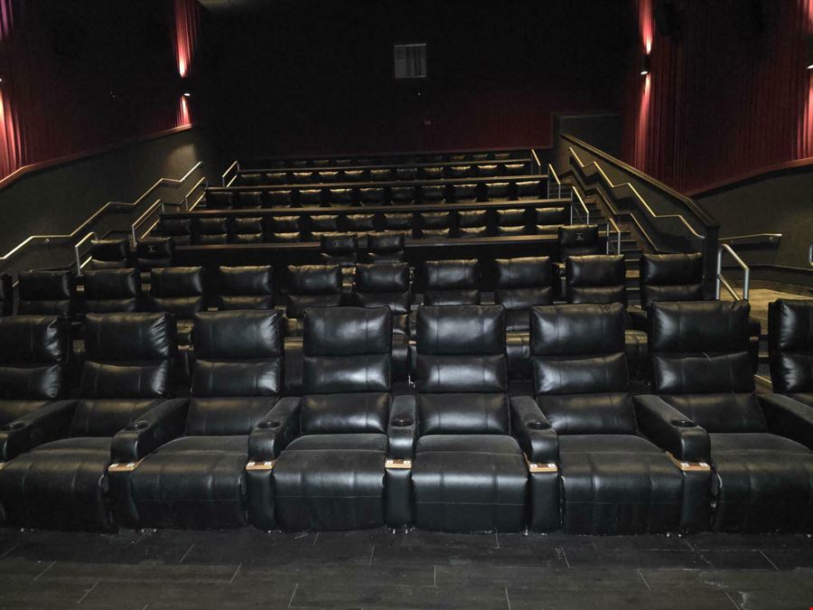 Regal Lincolnshire Cinemas & IMAX