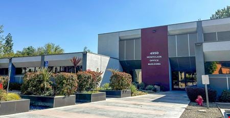Preview of commercial space at 4950 San Bernardino Street