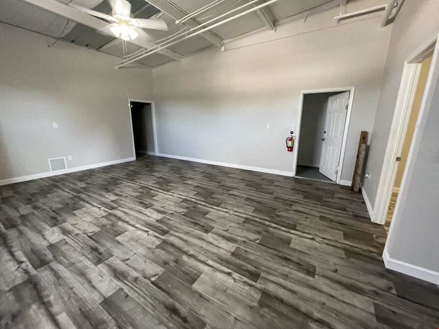 Offices - $450, $650 & $1,900w/ Utilities