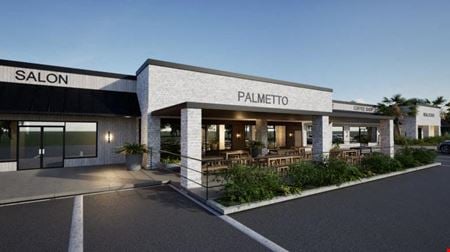 Preview of Retail space for Rent at 1815 Old Trolley Rd