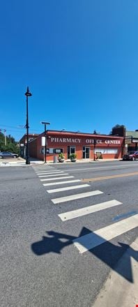 Preview of Office space for Sale at 6142-6144 W. Roosevelt Rd