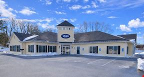 1090 Meriden Waterbury Tpke