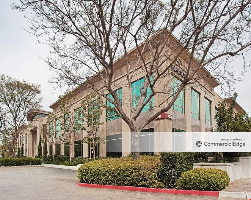 Bridge Pointe Corporate Centre - Ph. II