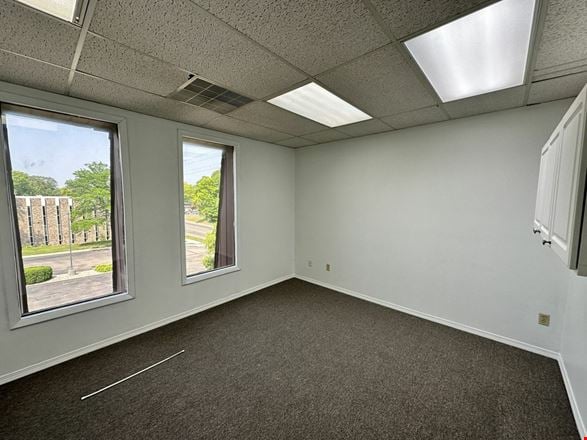 Preview of Office space for Rent at 3721 W Michigan 