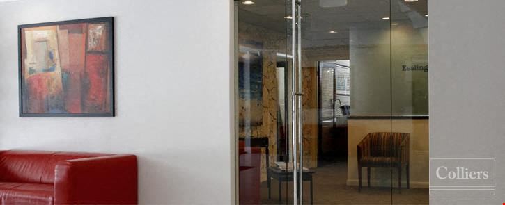Waterfront Office Space Directly on Las Olas Boulevard