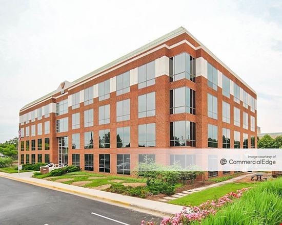Preview of Office space for Rent at 1829 Reisterstown Road
