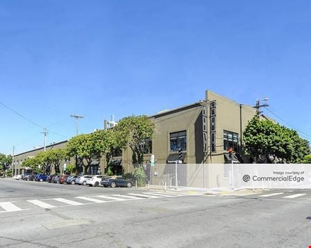 Preview of commercial space at 255 Rhode Island Street