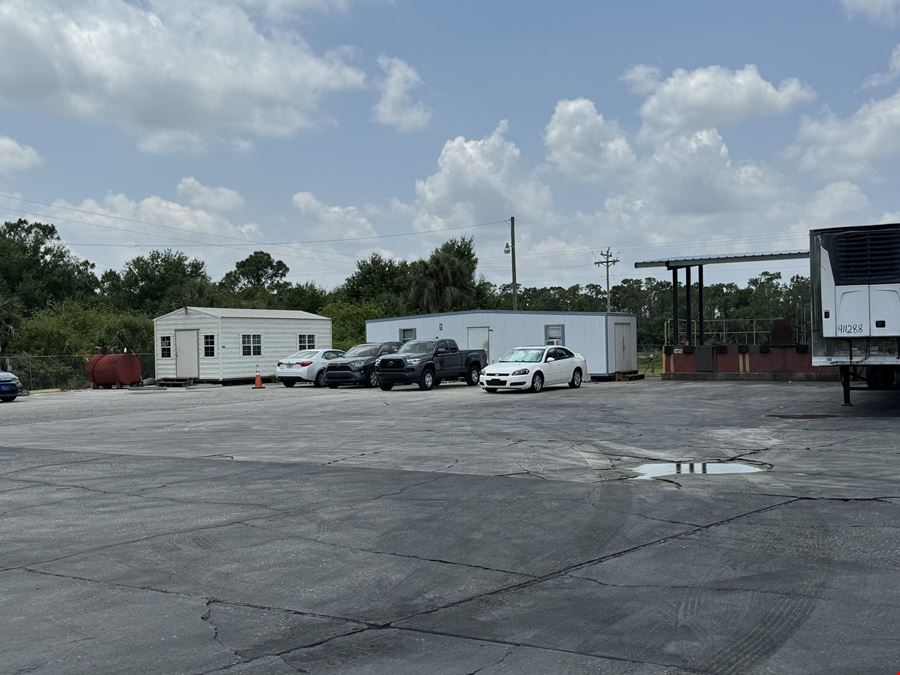 14,700 SF Warehouse on 1.69 AC For Sale