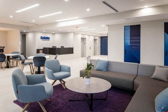 CoSuite - Brickell