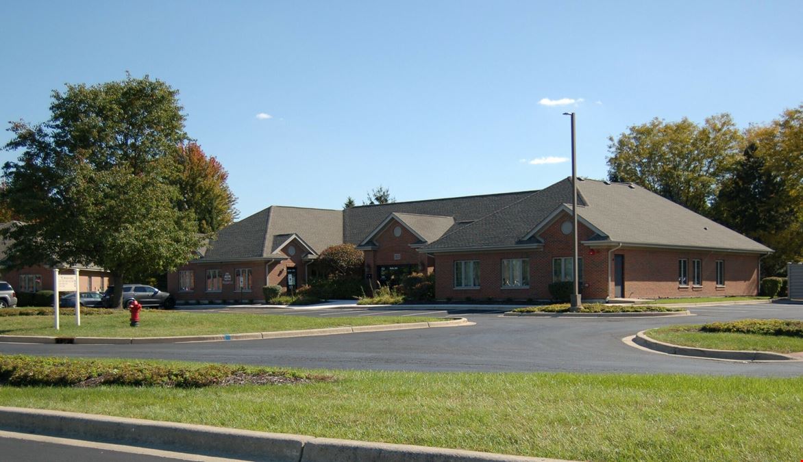Rare Opportunity: Turnkey Medical Office Condo
