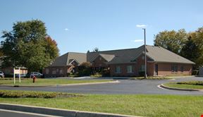 Rare Opportunity: Turnkey Medical Office Condo
