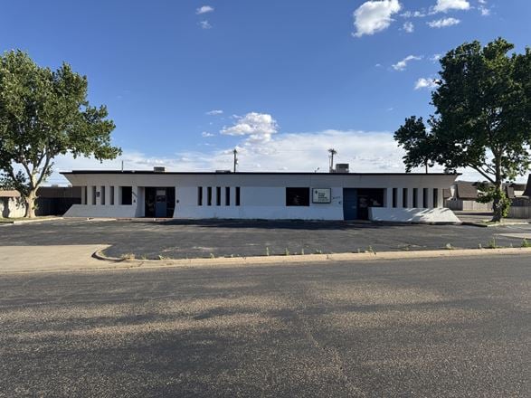 Preview of Office space for Rent at 4231 Ridgecrest