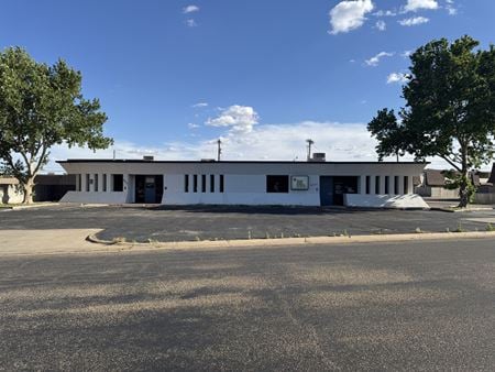 Preview of Office space for Rent at 4231 Ridgecrest