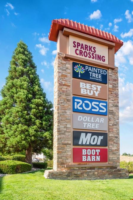 Sparks Crossing