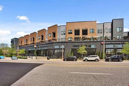 Preview of commercial space at 4001-4095 Chouteau Ave. St. Louis