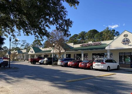 Preview of Retail space for Rent at 3874 Savannah Hwy