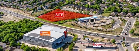 Preview of VacantLand space for Sale at 715 Fillmore Dr.