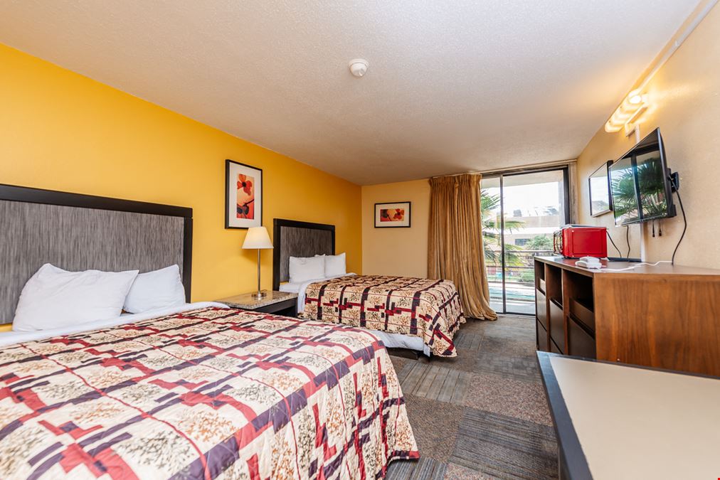 Red Carpet Inn