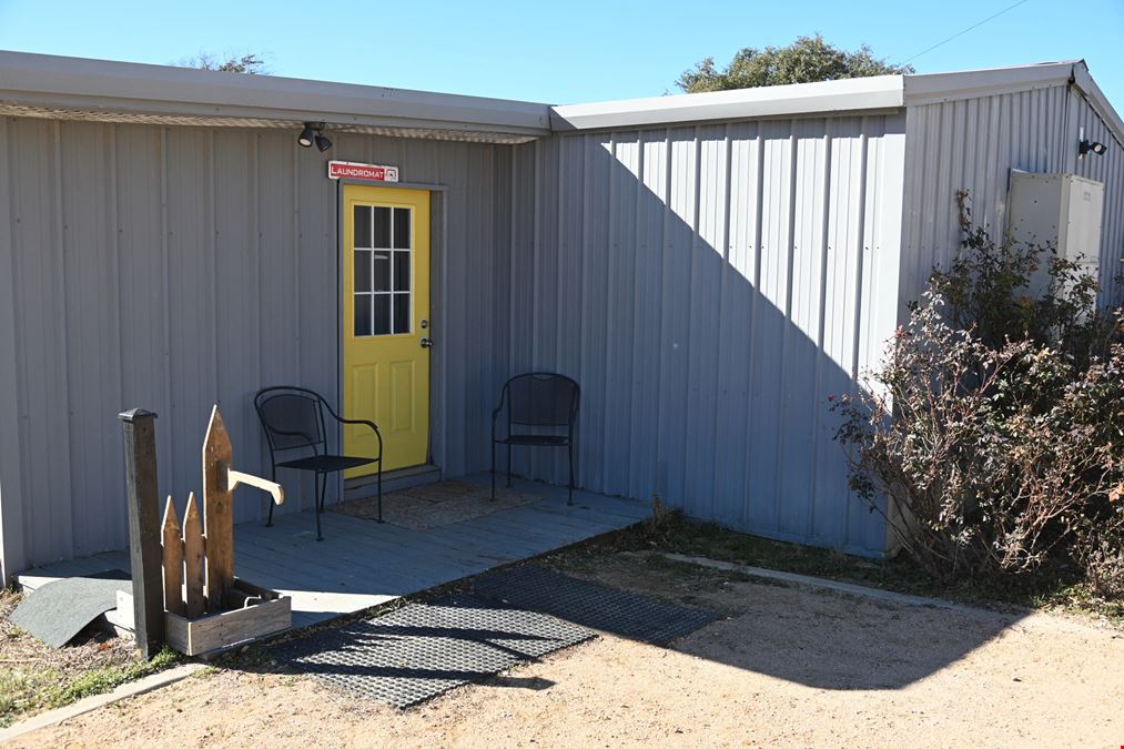 Eagle's Nest Village RV Park For Sale