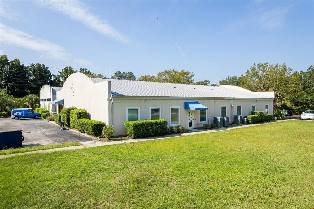 ADT | NNN-Lease Investment Opportunity