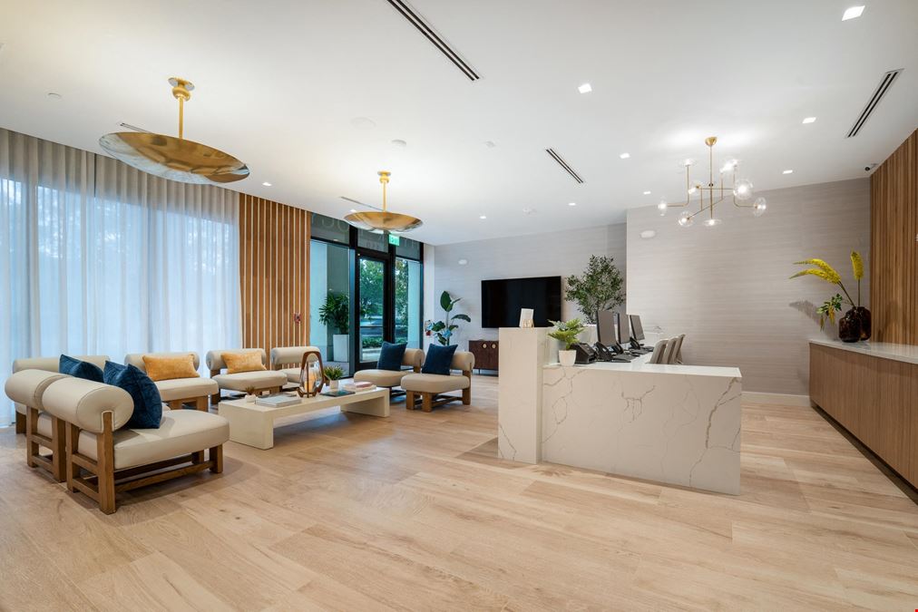 CORAL GABLES WELLNESS & AESTHETIC FACILITY