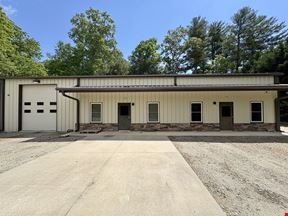 5134 Old Haywood Road