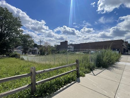 Preview of VacantLand space for Sale at 11241 S Michigan Ave